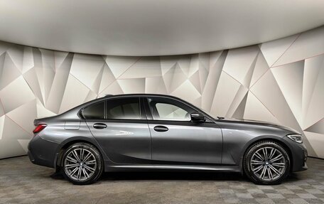 BMW 3 серия, 2020 год, 3 950 700 рублей, 6 фотография