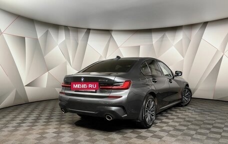 BMW 3 серия, 2020 год, 3 950 700 рублей, 2 фотография