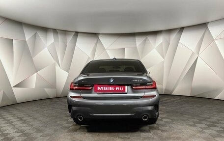 BMW 3 серия, 2020 год, 3 950 700 рублей, 8 фотография