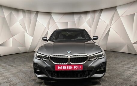 BMW 3 серия, 2020 год, 3 950 700 рублей, 7 фотография