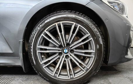 BMW 3 серия, 2020 год, 3 950 700 рублей, 9 фотография