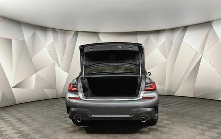 BMW 3 серия, 2020 год, 3 950 700 рублей, 12 фотография