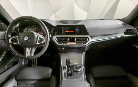 BMW 3 серия, 2020 год, 3 950 700 рублей, 14 фотография