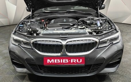 BMW 3 серия, 2020 год, 3 950 700 рублей, 11 фотография