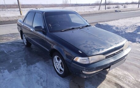 Toyota Carina, 1992 год, 189 000 рублей, 2 фотография