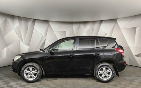 Toyota RAV4, 2010 год, 1 497 000 рублей, 5 фотография