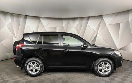 Toyota RAV4, 2010 год, 1 497 000 рублей, 6 фотография