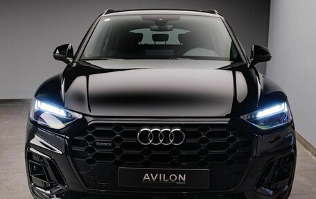 Audi Q5, 2023 год, 7 775 380 рублей, 2 фотография