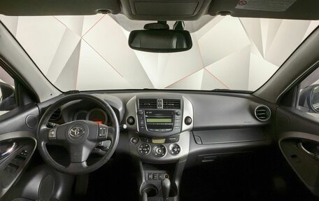 Toyota RAV4, 2010 год, 1 497 000 рублей, 10 фотография