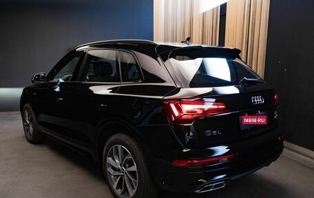 Audi Q5, 2023 год, 7 775 380 рублей, 4 фотография