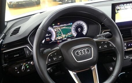 Audi A5, 2021 год, 2 850 333 рублей, 11 фотография