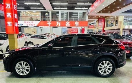 Mazda CX-4, 2019 год, 1 850 000 рублей, 5 фотография