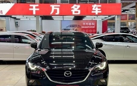 Mazda CX-4, 2019 год, 1 850 000 рублей, 2 фотография