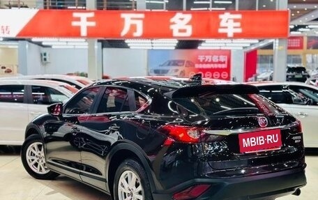 Mazda CX-4, 2019 год, 1 850 000 рублей, 3 фотография