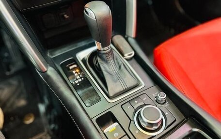 Mazda CX-4, 2019 год, 1 850 000 рублей, 17 фотография
