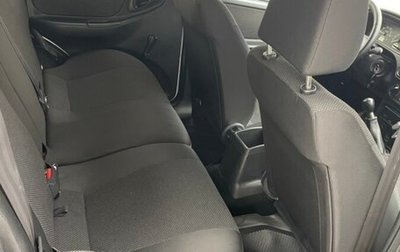 Chevrolet Niva I рестайлинг, 2017 год, 870 000 рублей, 1 фотография