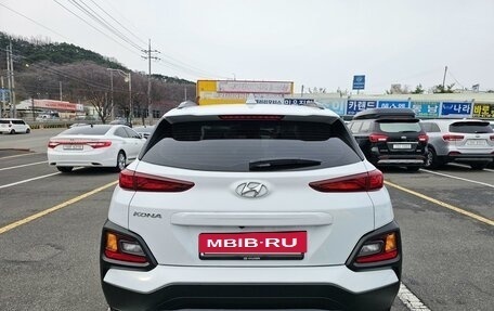 Hyundai Kona I, 2020 год, 1 650 333 рублей, 4 фотография