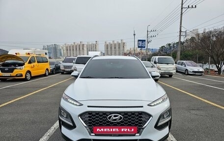 Hyundai Kona I, 2020 год, 1 650 333 рублей, 2 фотография