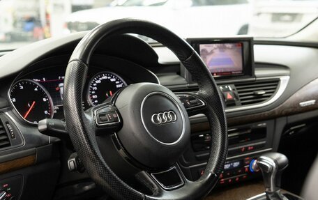 Audi A7, 2012 год, 2 470 000 рублей, 4 фотография