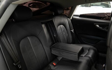Audi A7, 2012 год, 2 470 000 рублей, 9 фотография