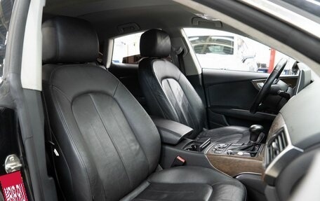 Audi A7, 2012 год, 2 470 000 рублей, 10 фотография