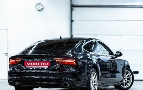 Audi A7, 2012 год, 2 470 000 рублей, 3 фотография