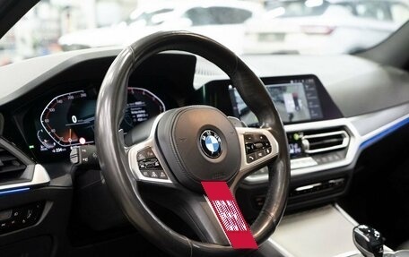 BMW 3 серия, 2019 год, 4 099 000 рублей, 5 фотография