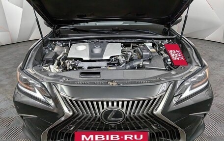 Lexus ES VII, 2018 год, 3 899 000 рублей, 12 фотография