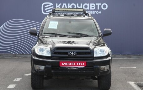 Toyota 4Runner IV, 2005 год, 1 350 000 рублей, 3 фотография