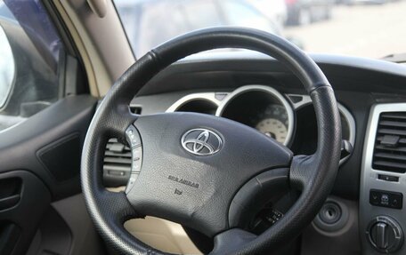 Toyota 4Runner IV, 2005 год, 1 350 000 рублей, 12 фотография