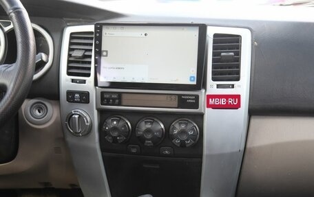 Toyota 4Runner IV, 2005 год, 1 350 000 рублей, 14 фотография