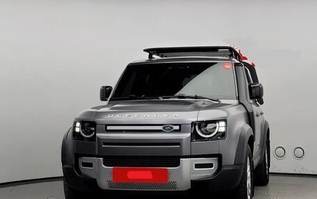 Land Rover Defender II, 2020 год, 5 900 000 рублей, 4 фотография