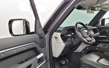 Land Rover Defender II, 2020 год, 5 900 000 рублей, 8 фотография