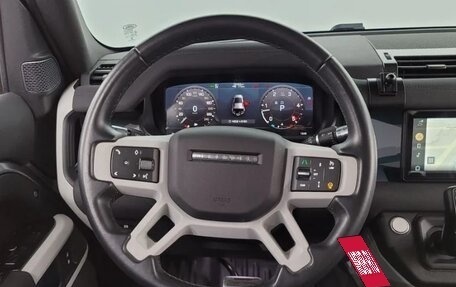 Land Rover Defender II, 2020 год, 5 900 000 рублей, 10 фотография