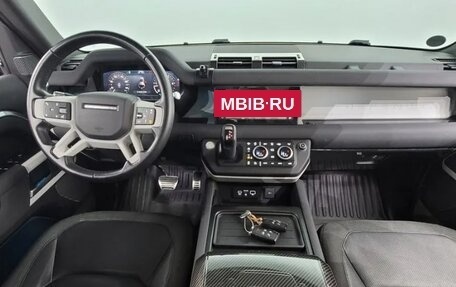Land Rover Defender II, 2020 год, 5 900 000 рублей, 15 фотография