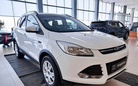 Ford Kuga III, 2013 год, 1 192 000 рублей, 3 фотография