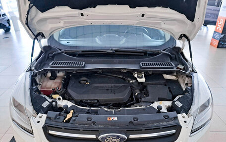 Ford Kuga III, 2013 год, 1 192 000 рублей, 9 фотография