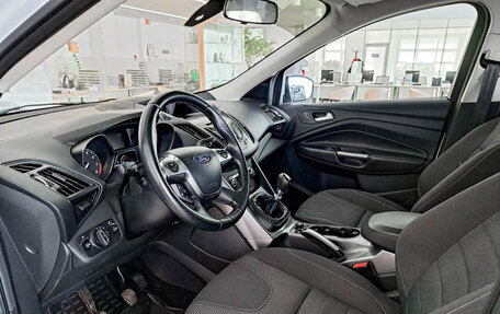 Ford Kuga III, 2013 год, 1 192 000 рублей, 16 фотография