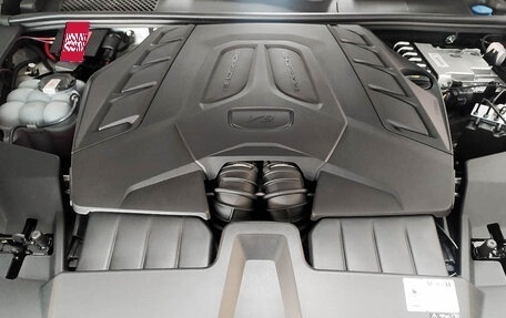 Porsche Cayenne III, 2021 год, 19 000 000 рублей, 9 фотография