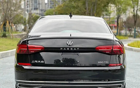 Volkswagen Passat B8 рестайлинг, 2021 год, 2 255 555 рублей, 7 фотография