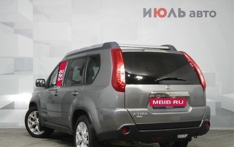 Nissan X-Trail, 2014 год, 1 640 000 рублей, 8 фотография