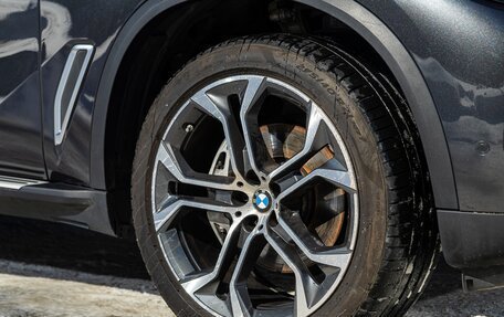 BMW X5, 2022 год, 10 990 000 рублей, 12 фотография