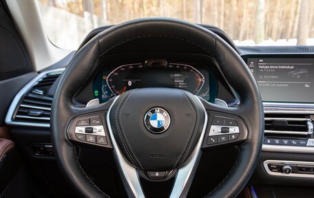 BMW X5, 2022 год, 10 990 000 рублей, 16 фотография