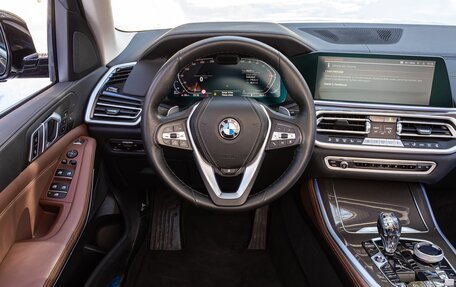 BMW X5, 2022 год, 10 990 000 рублей, 19 фотография