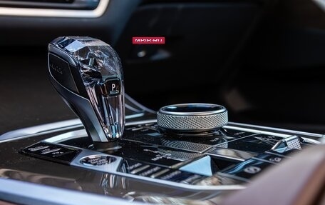BMW X5, 2022 год, 10 990 000 рублей, 22 фотография