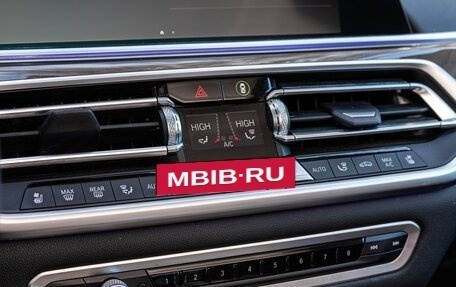 BMW X5, 2022 год, 10 990 000 рублей, 23 фотография