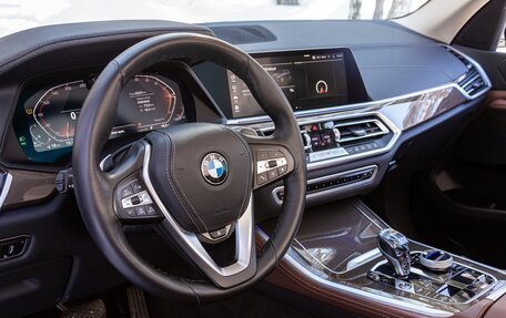 BMW X5, 2022 год, 10 990 000 рублей, 20 фотография