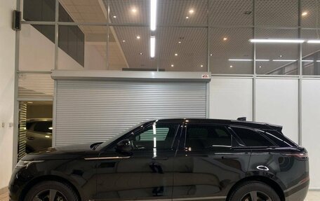 Land Rover Range Rover Velar I, 2018 год, 5 250 000 рублей, 6 фотография