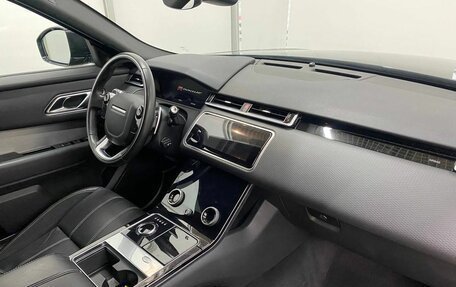 Land Rover Range Rover Velar I, 2018 год, 5 250 000 рублей, 20 фотография