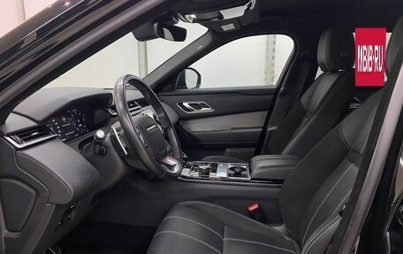 Land Rover Range Rover Velar I, 2018 год, 5 250 000 рублей, 8 фотография